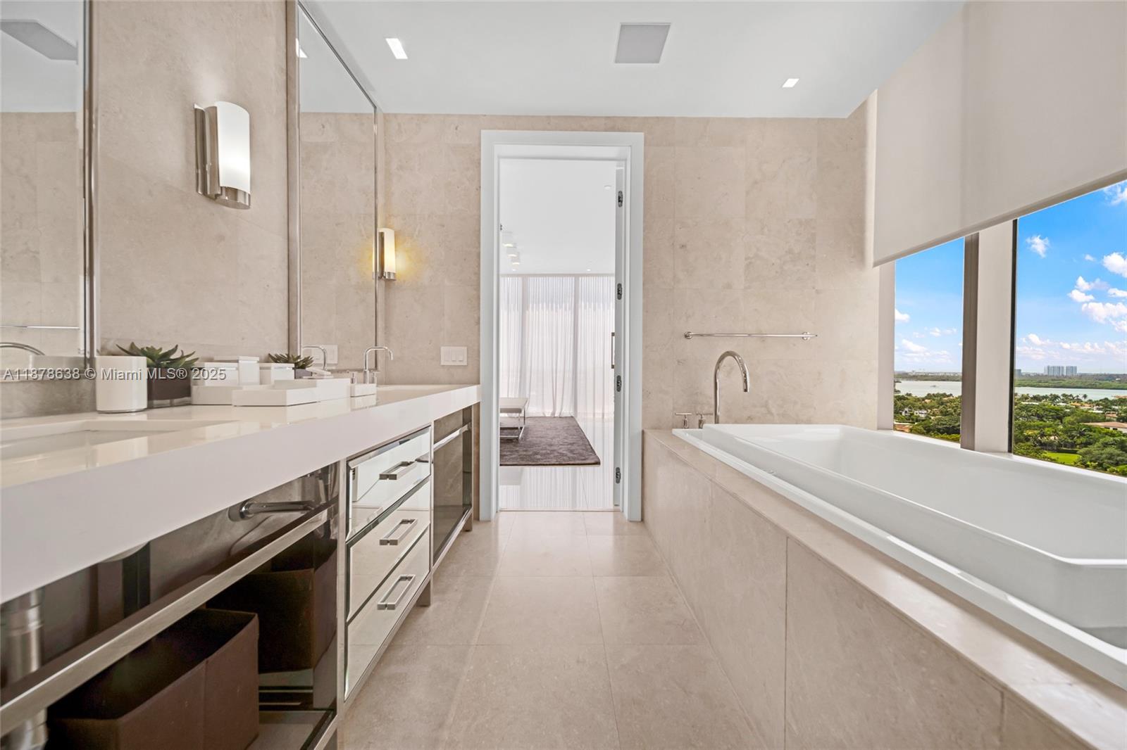 BAL HARBOUR NORTH SOUTH C - Residential Lease