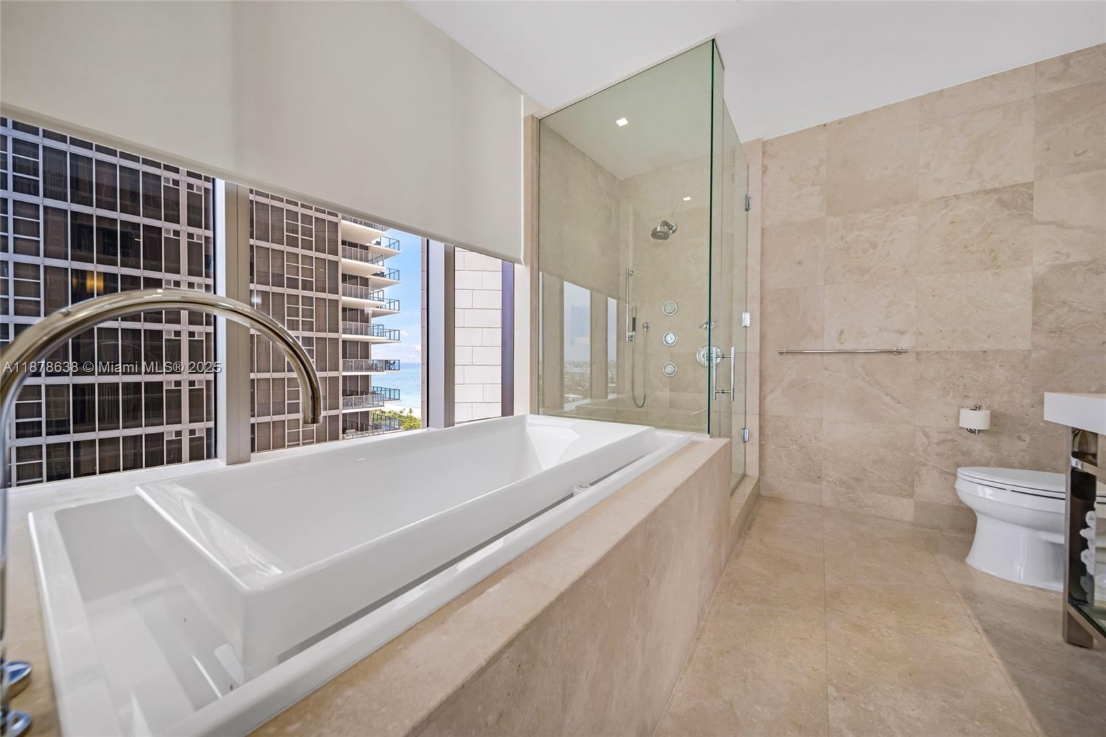 BAL HARBOUR NORTH SOUTH C - Residential Lease