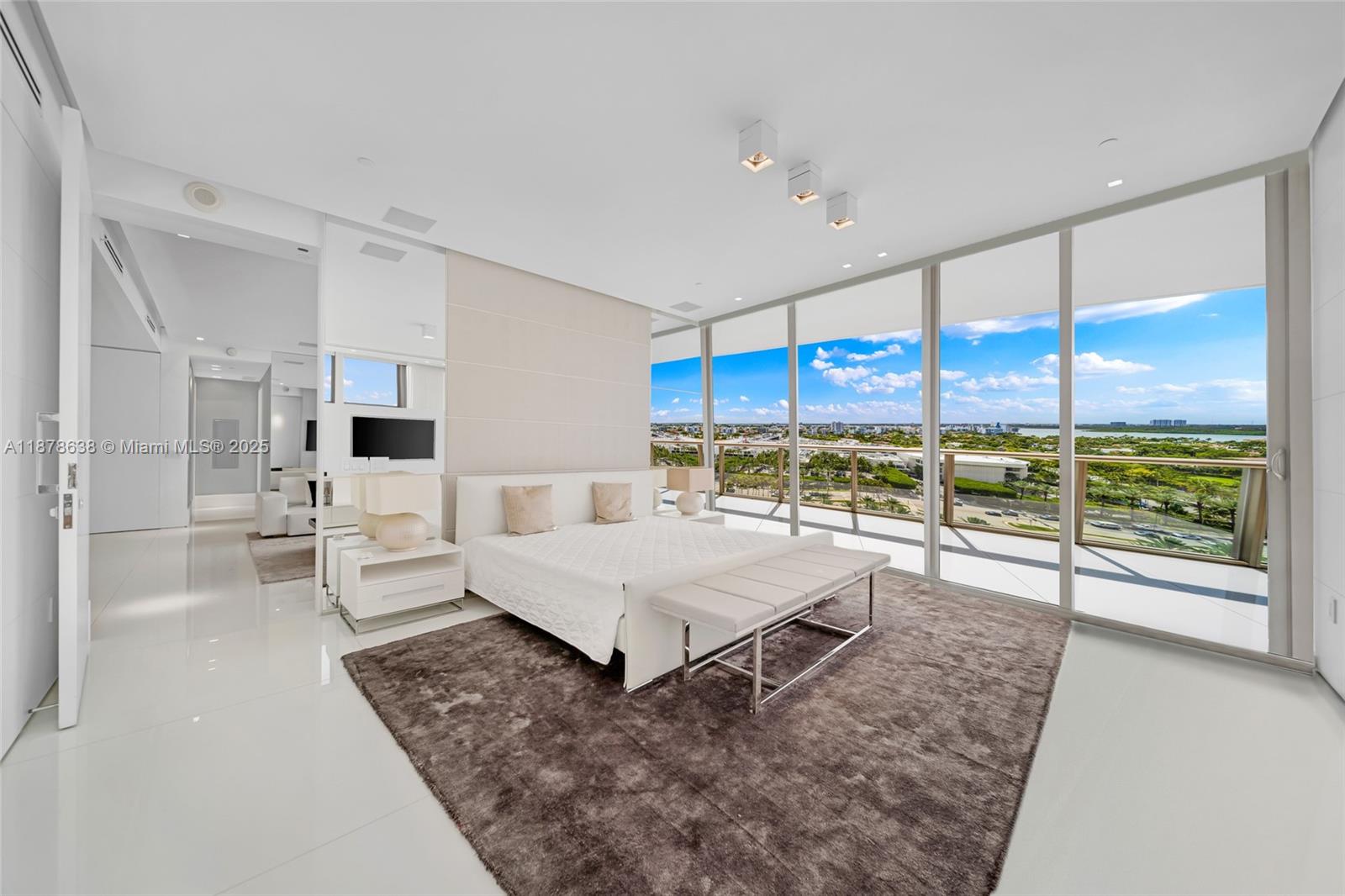 BAL HARBOUR NORTH SOUTH C - Residential Lease
