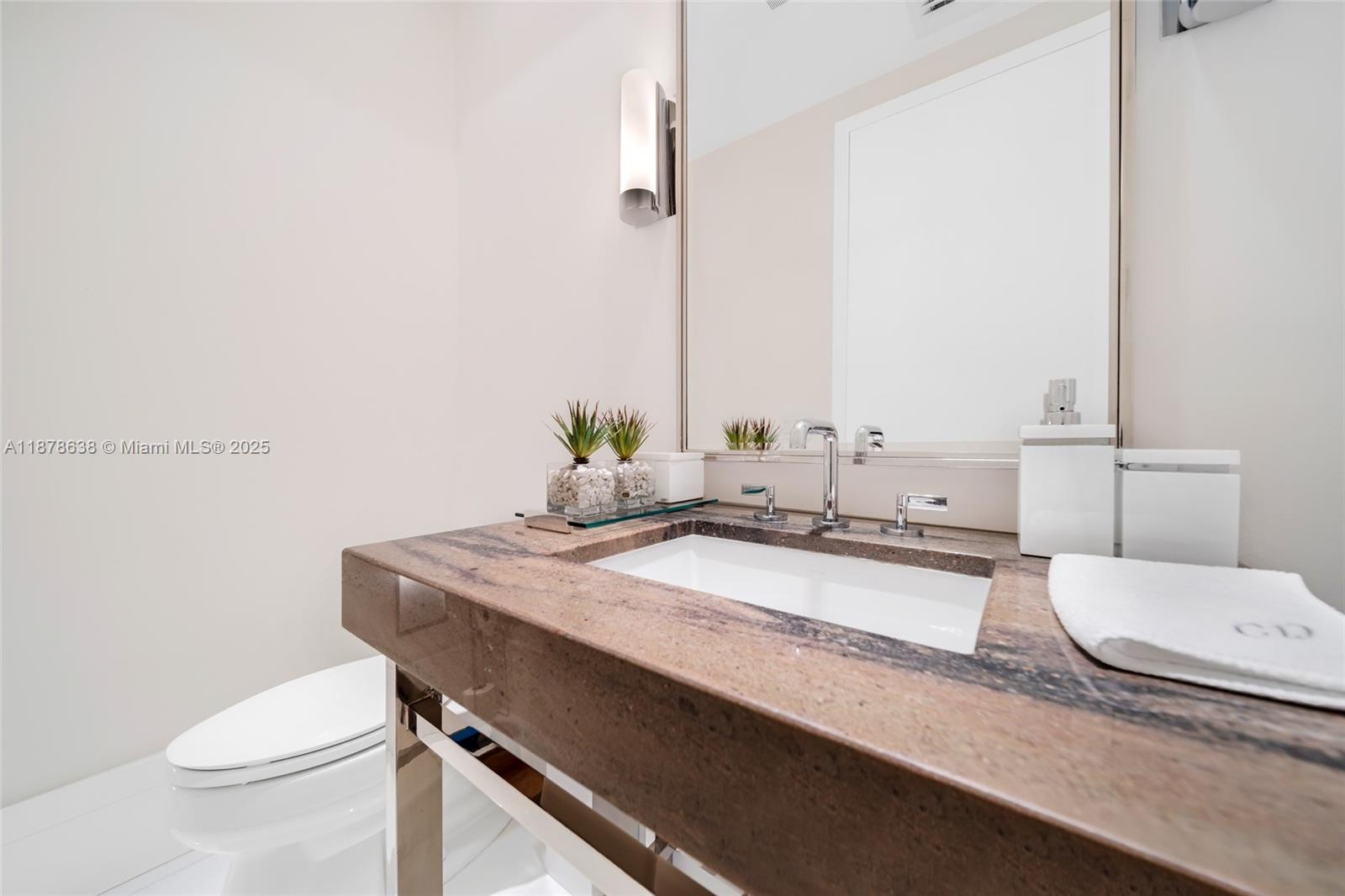 BAL HARBOUR NORTH SOUTH C - Residential Lease