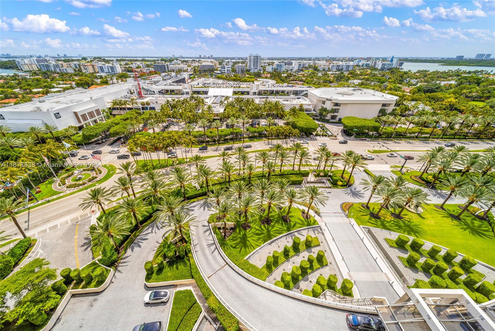 BAL HARBOUR NORTH SOUTH C - Residential Lease