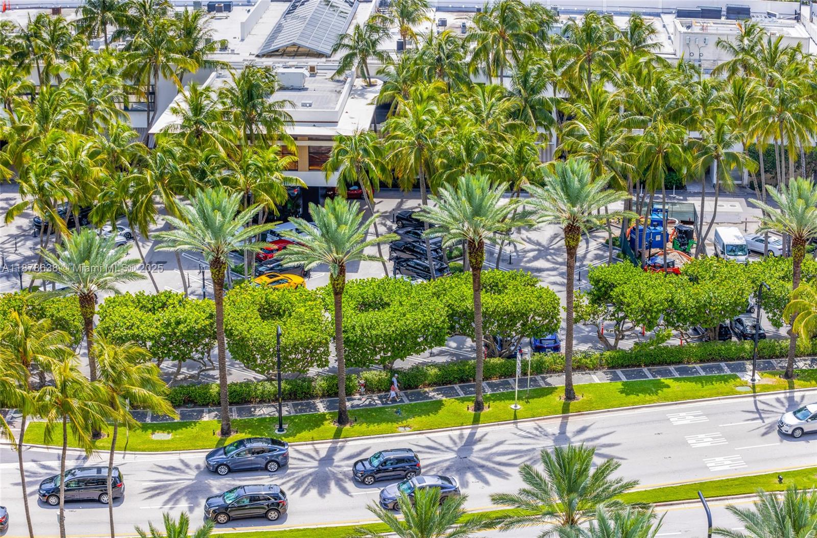 BAL HARBOUR NORTH SOUTH C - Residential Lease