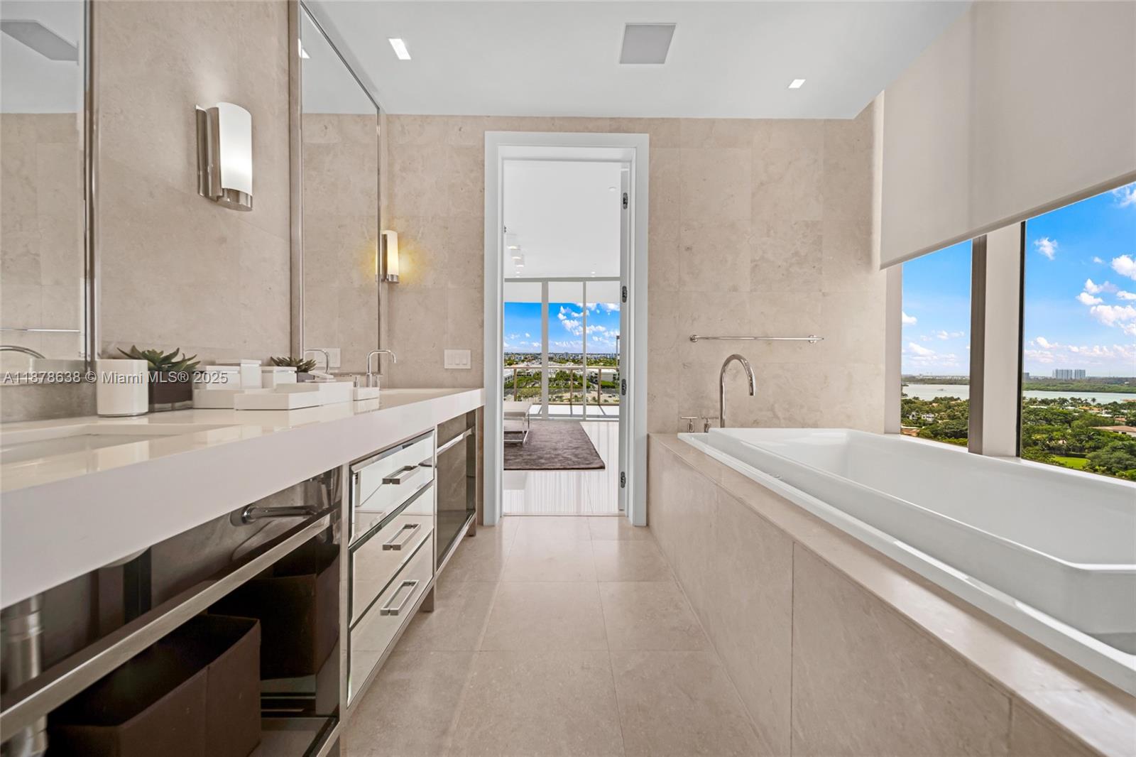 BAL HARBOUR NORTH SOUTH C - Residential Lease