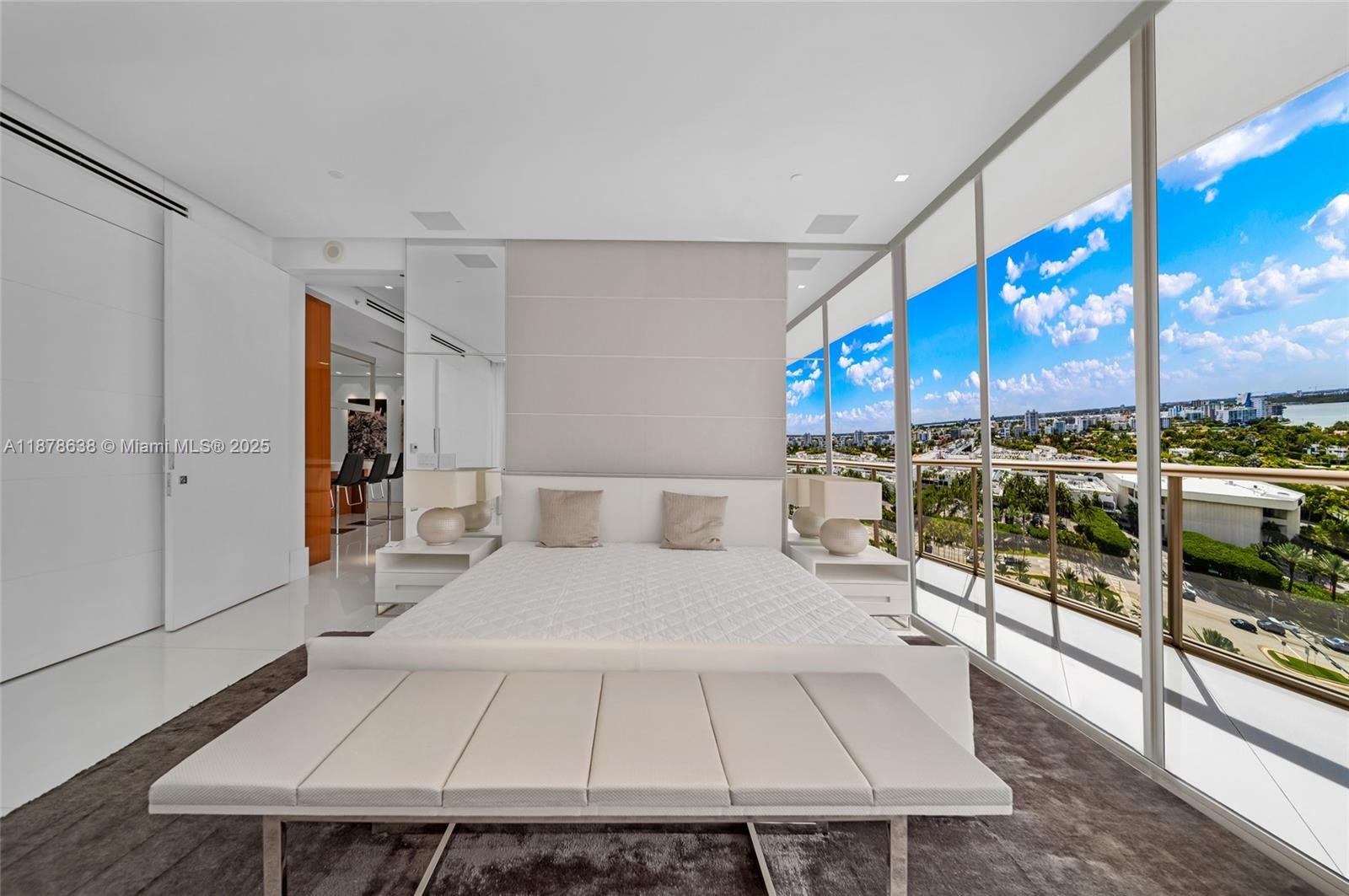 BAL HARBOUR NORTH SOUTH C - Residential Lease