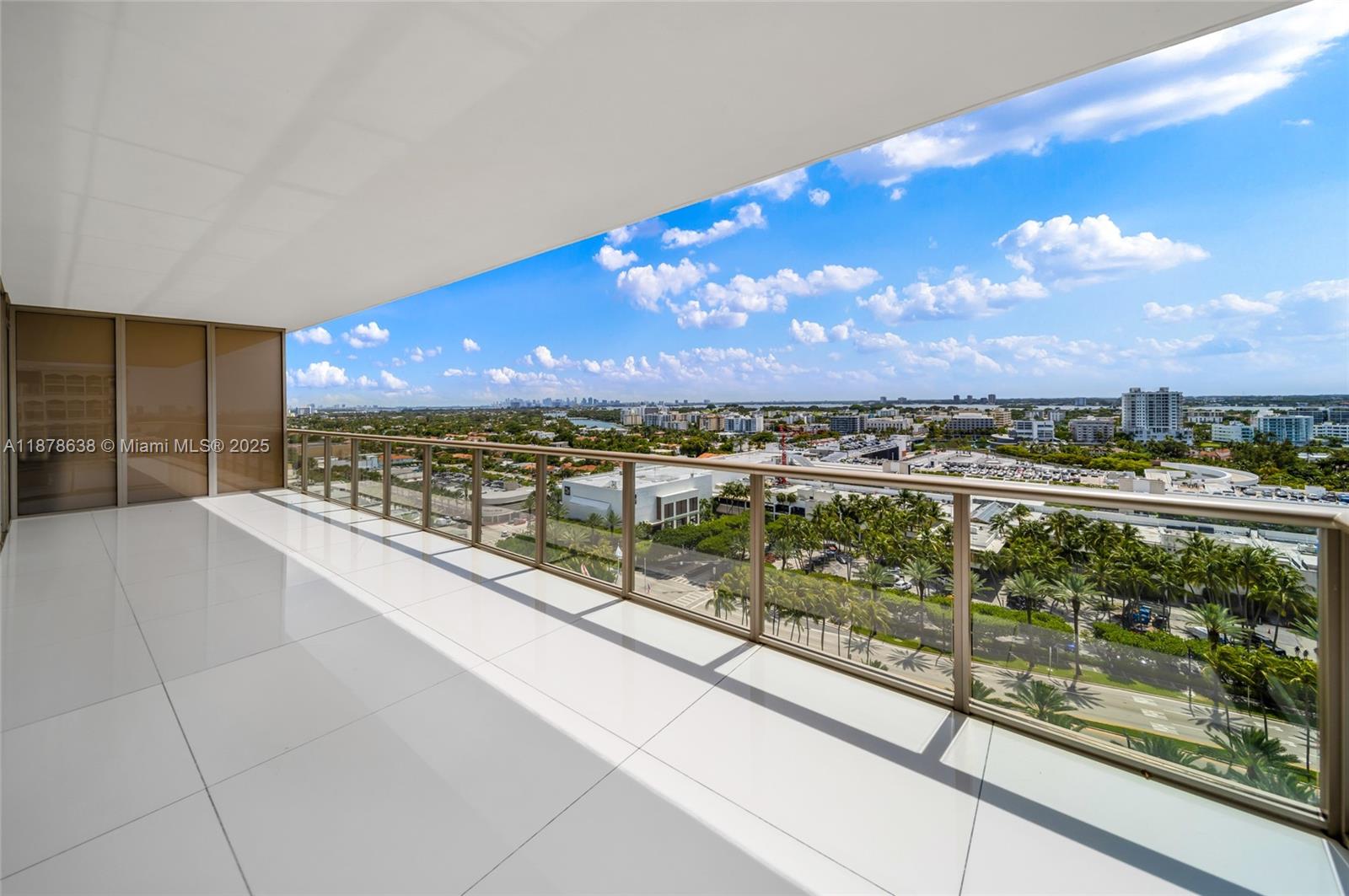 BAL HARBOUR NORTH SOUTH C - Residential Lease