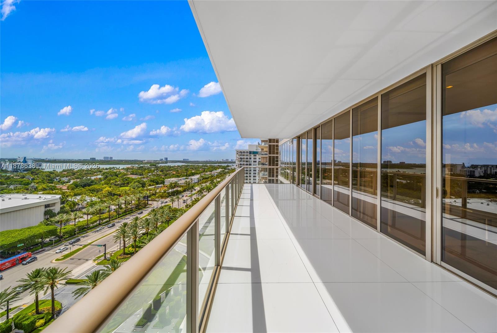 BAL HARBOUR NORTH SOUTH C - Residential Lease