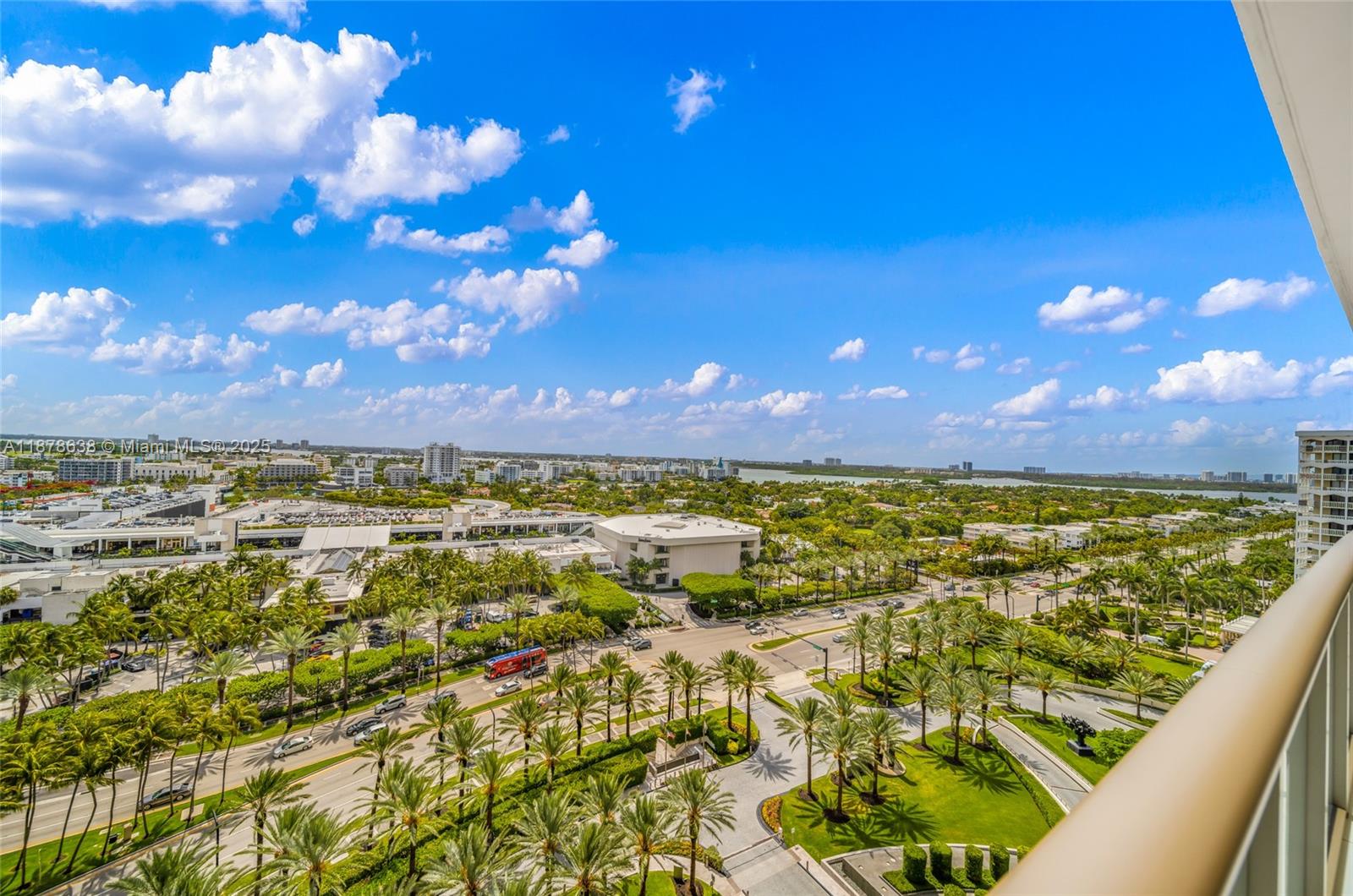 BAL HARBOUR NORTH SOUTH C - Residential Lease