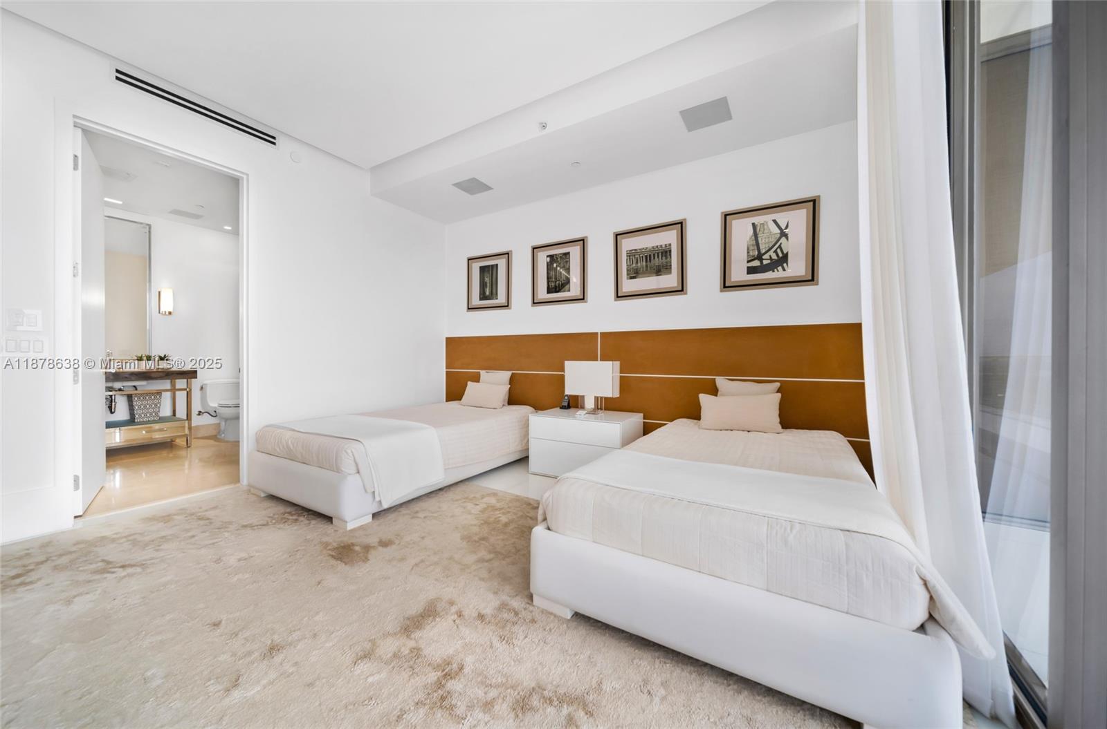 BAL HARBOUR NORTH SOUTH C - Residential Lease