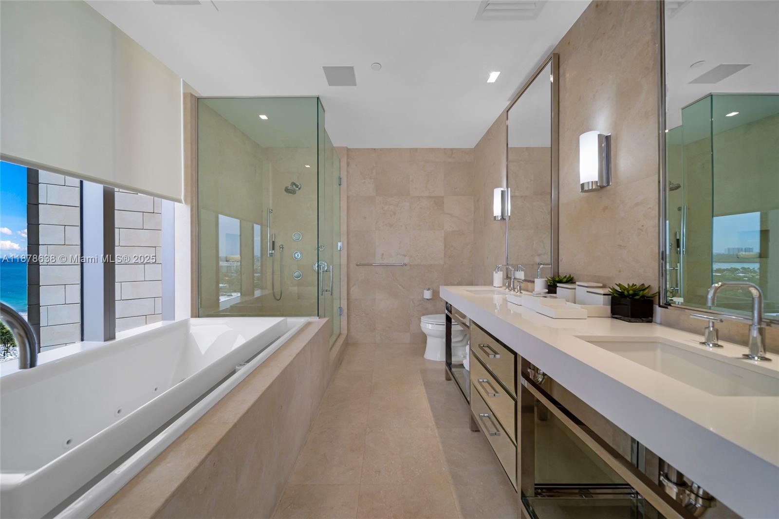 BAL HARBOUR NORTH SOUTH C - Residential Lease