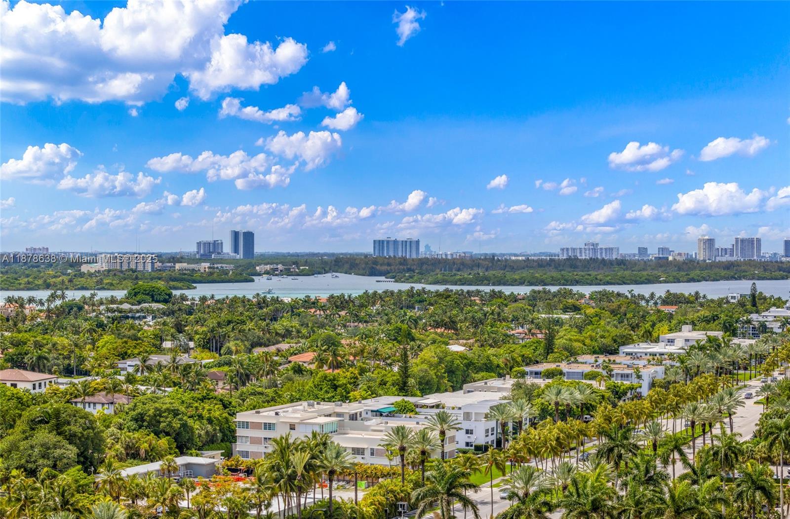 BAL HARBOUR NORTH SOUTH C - Residential Lease