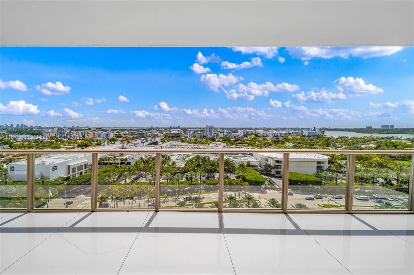 BAL HARBOUR NORTH SOUTH C - Residential Lease