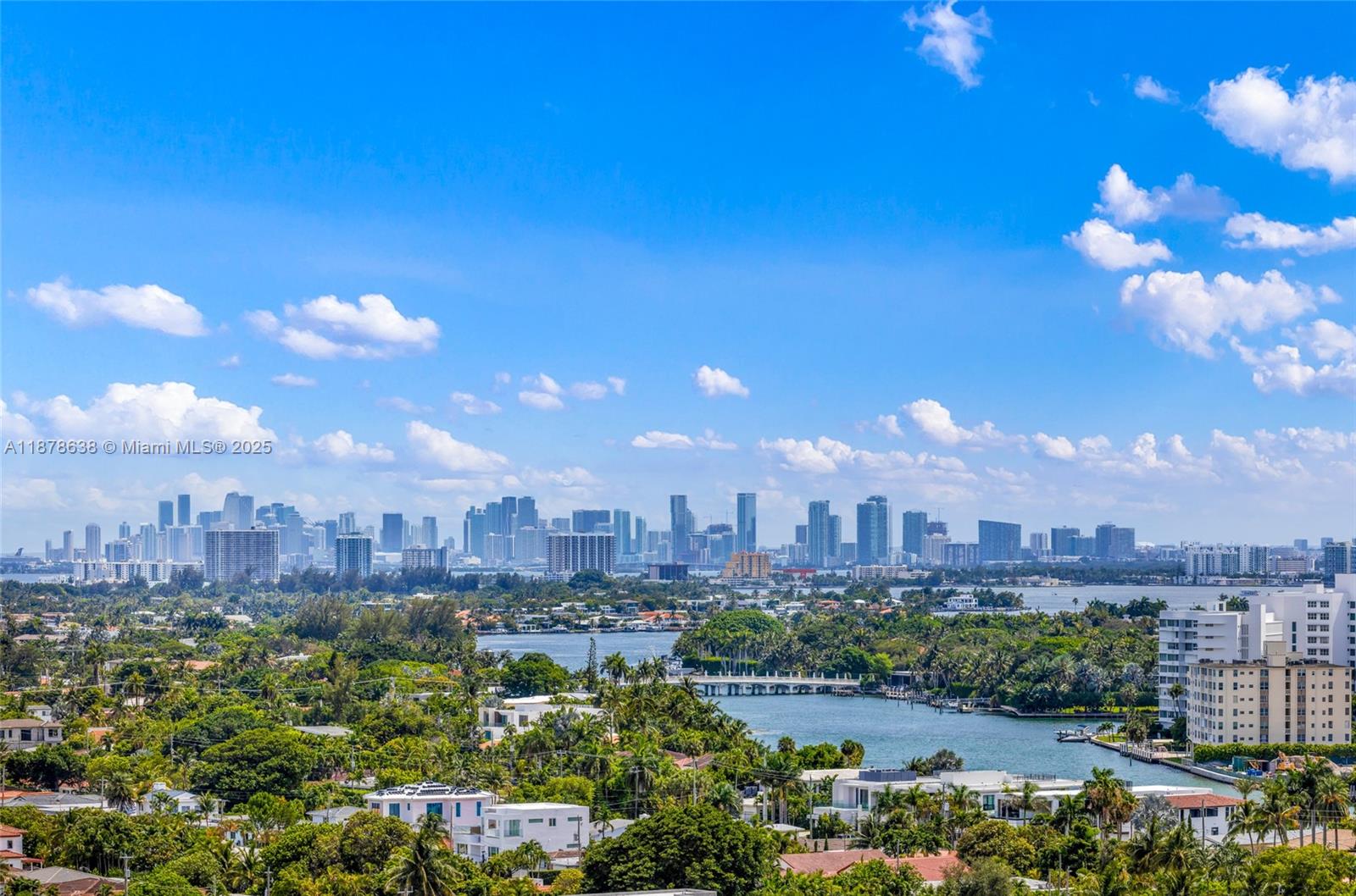 BAL HARBOUR NORTH SOUTH C - Residential Lease