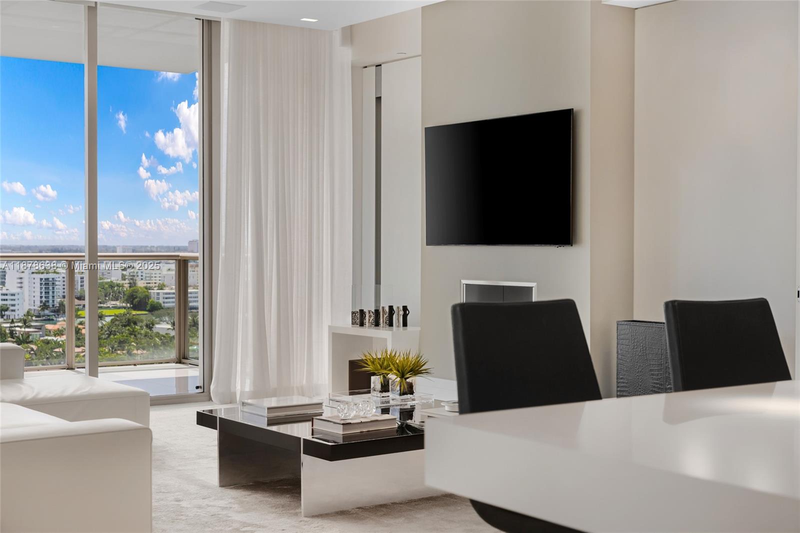 BAL HARBOUR NORTH SOUTH C - Residential Lease