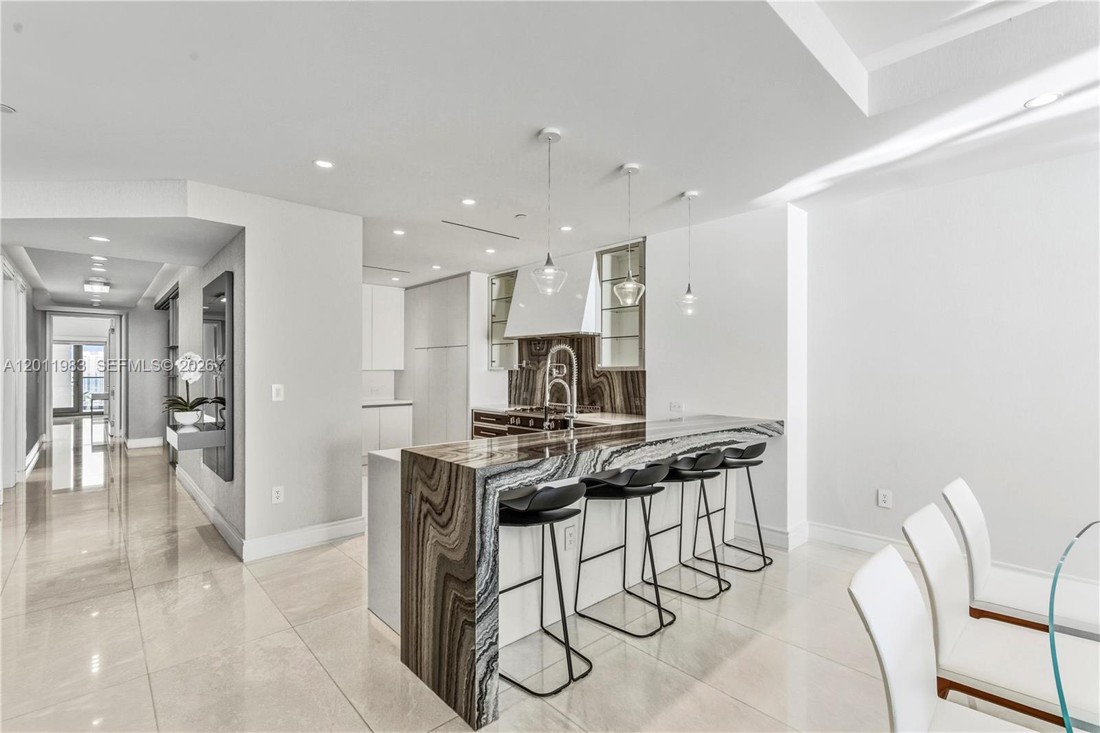 NORTH BISCAYNE BEACH AMEN - Residential