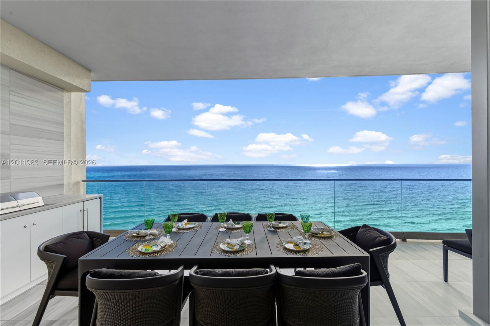 NORTH BISCAYNE BEACH AMEN - Residential