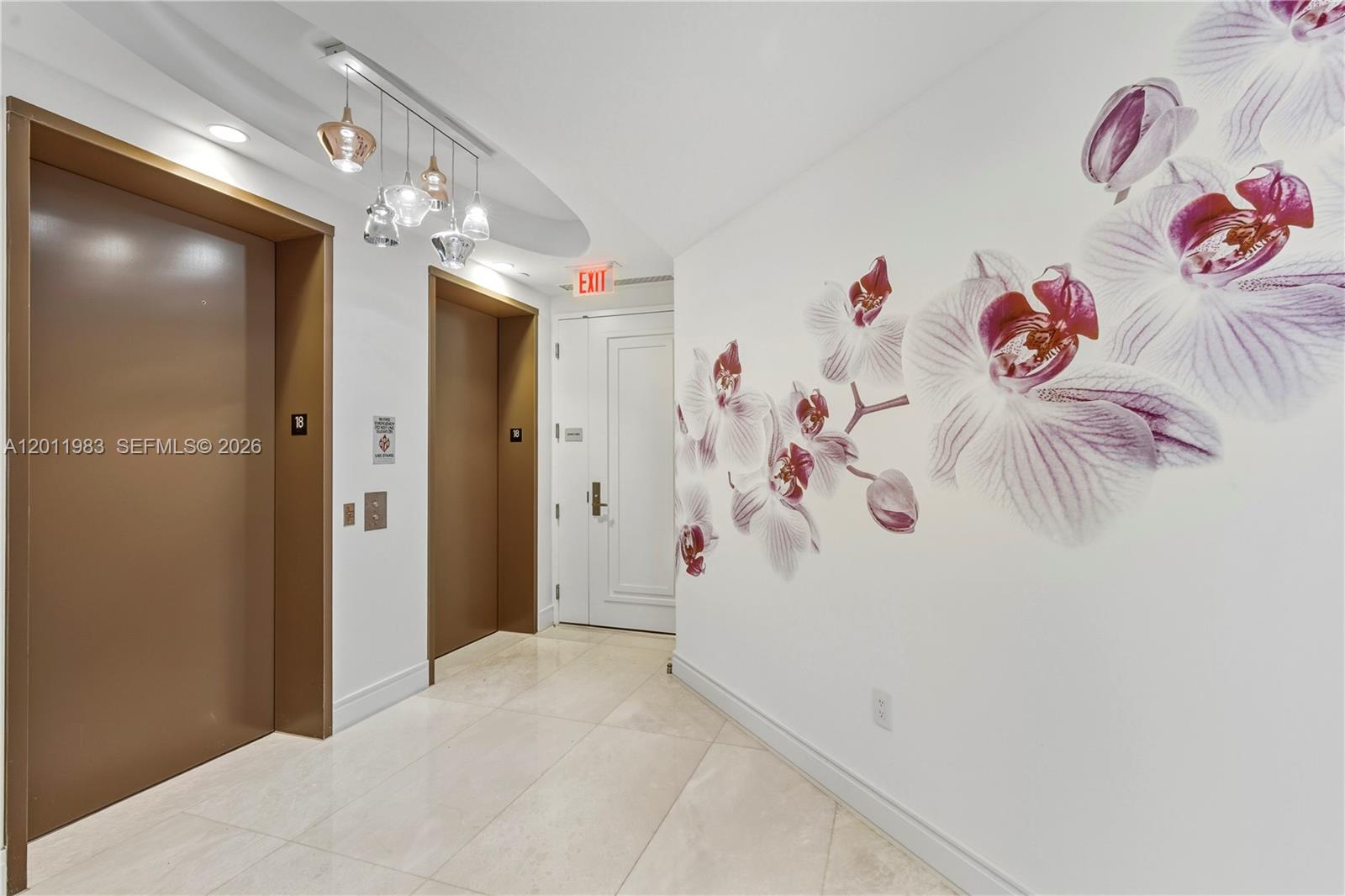 NORTH BISCAYNE BEACH AMEN - Residential