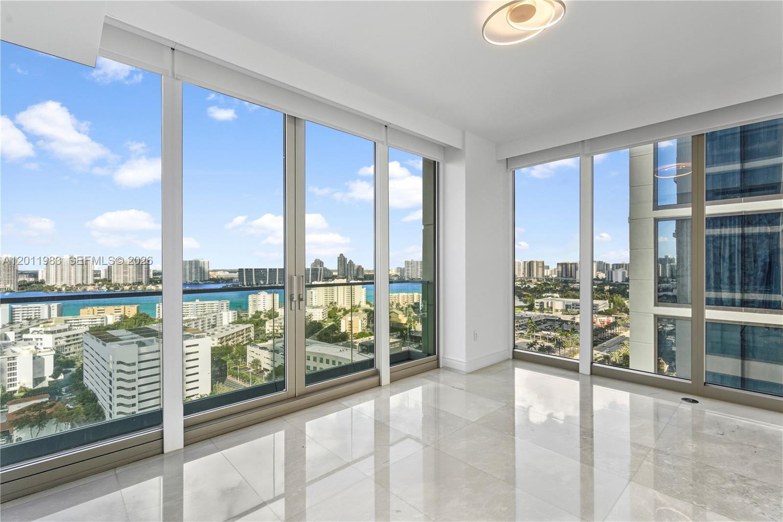 NORTH BISCAYNE BEACH AMEN - Residential