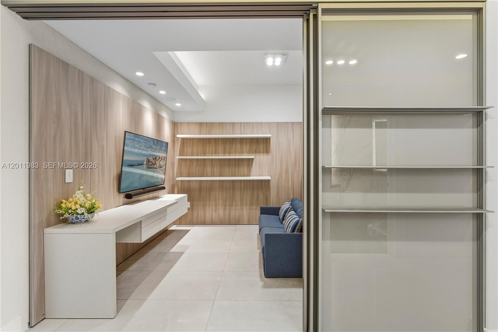 NORTH BISCAYNE BEACH AMEN - Residential