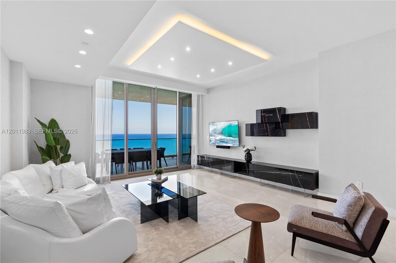 NORTH BISCAYNE BEACH AMEN - Residential