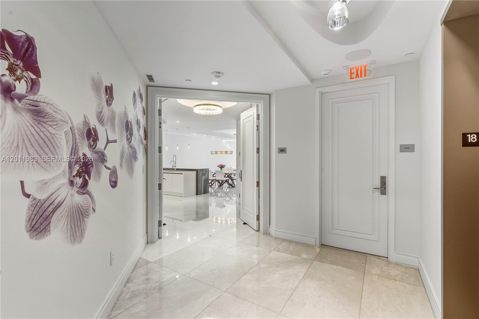 NORTH BISCAYNE BEACH AMEN - Residential