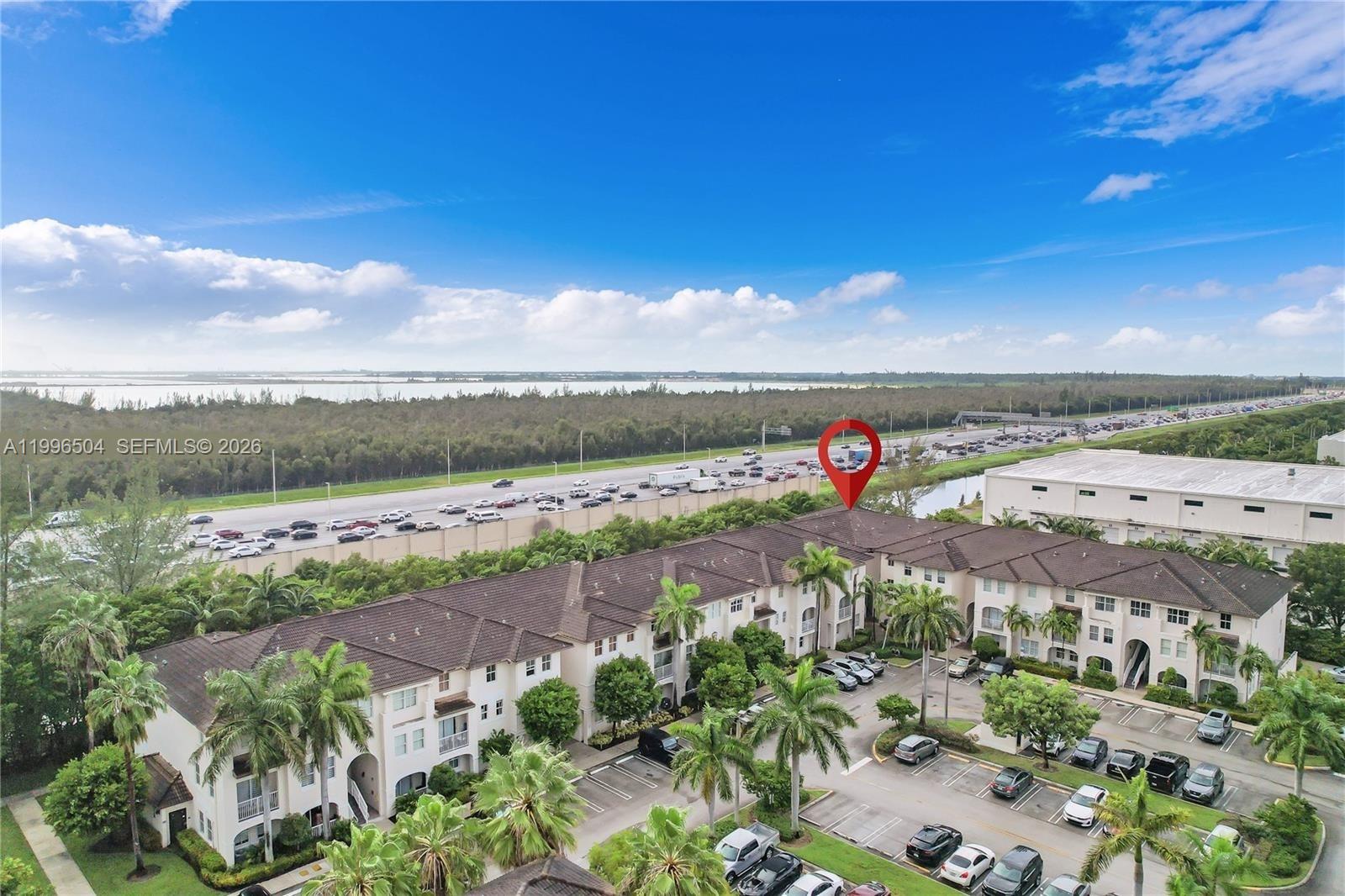 ST MORTIZ AT DORAL CONDO - Residential