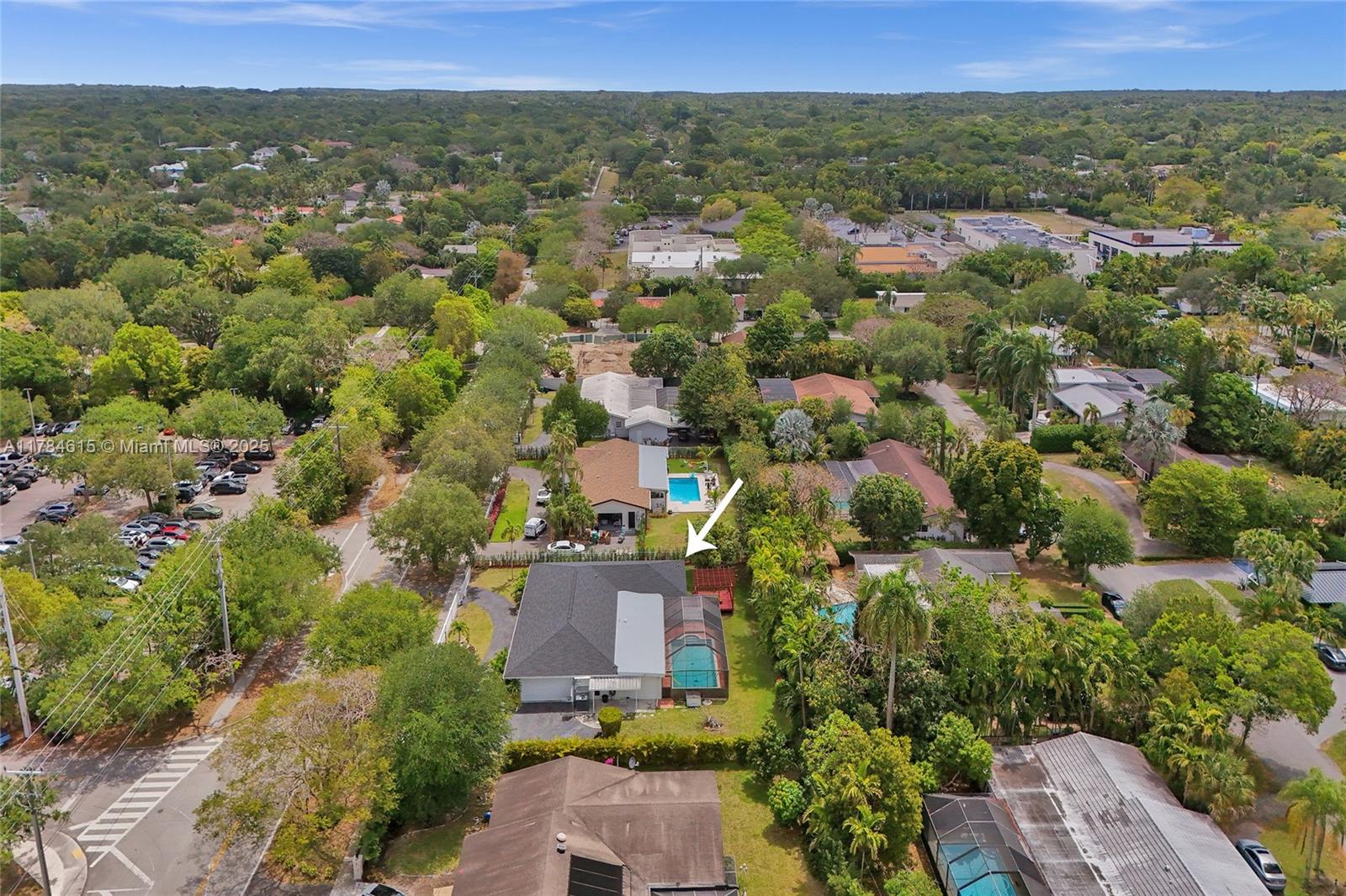 HALLMARK HGTS ESTS 7TH AD - Residential