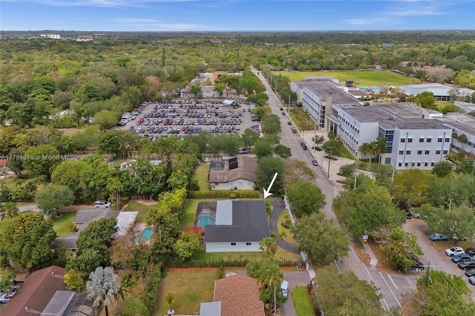 HALLMARK HGTS ESTS 7TH AD - Residential