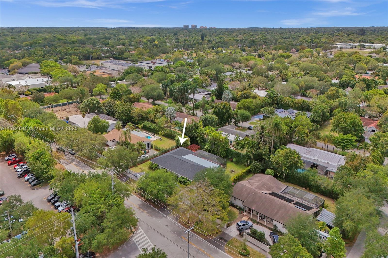 HALLMARK HGTS ESTS 7TH AD - Residential