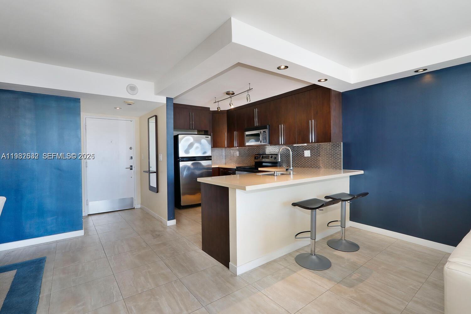 BRICKELL 25 CONDO - Residential