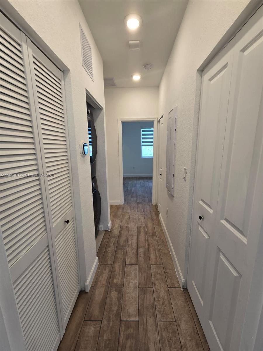 KEYS GATE RESIDENTIAL - Residential