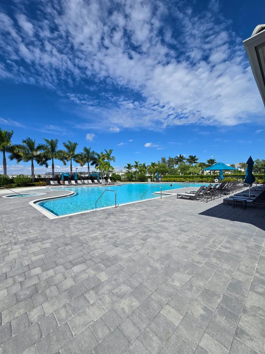 KEYS GATE RESIDENTIAL - Residential