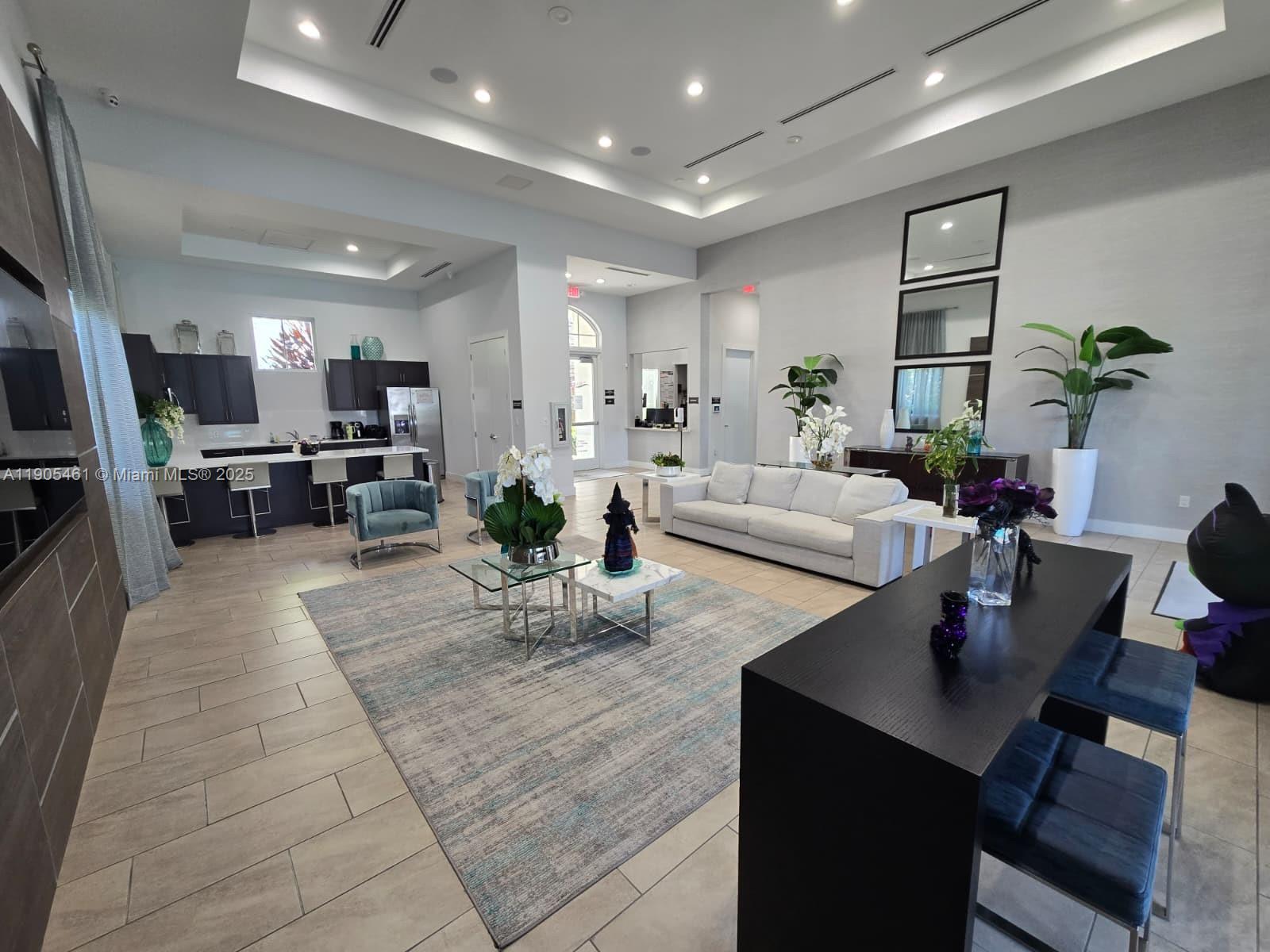 KEYS GATE RESIDENTIAL - Residential