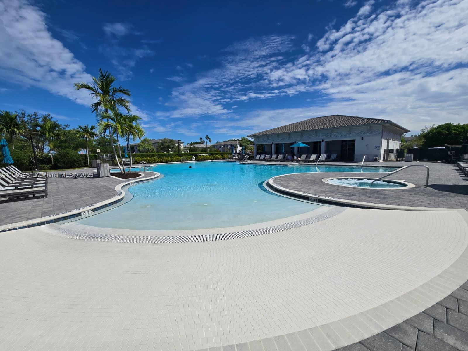 KEYS GATE RESIDENTIAL - Residential