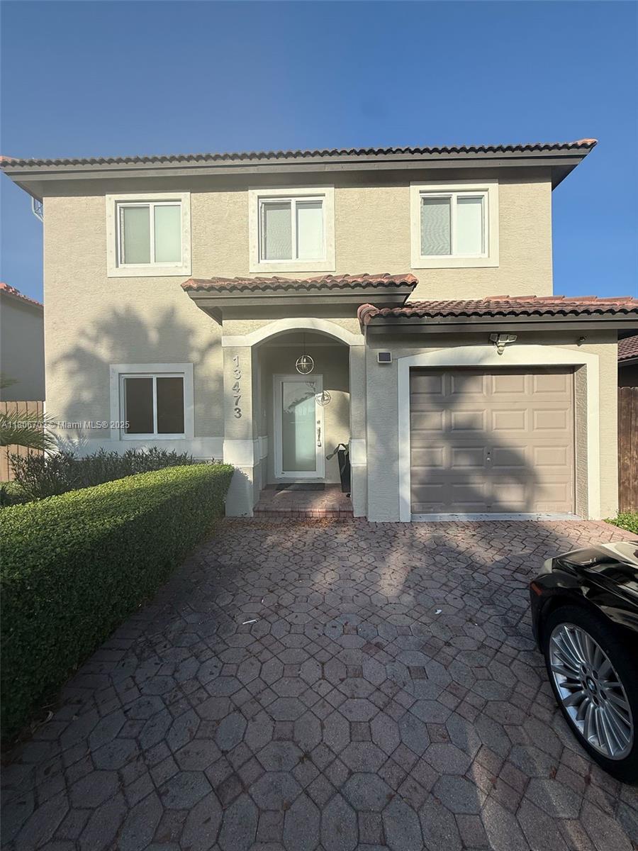 13473 Sw 118th Pass, Miami, Broward County, Florida - 4 Bedrooms  
3 Bathrooms - 
