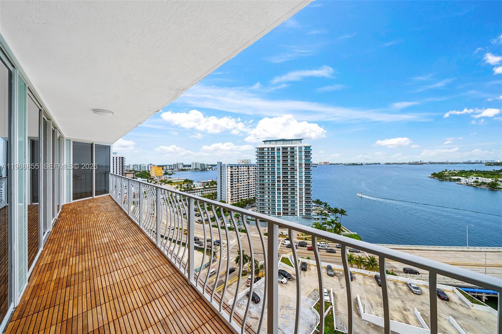 THE GRANDVIEW PALACE COND - Residential Lease