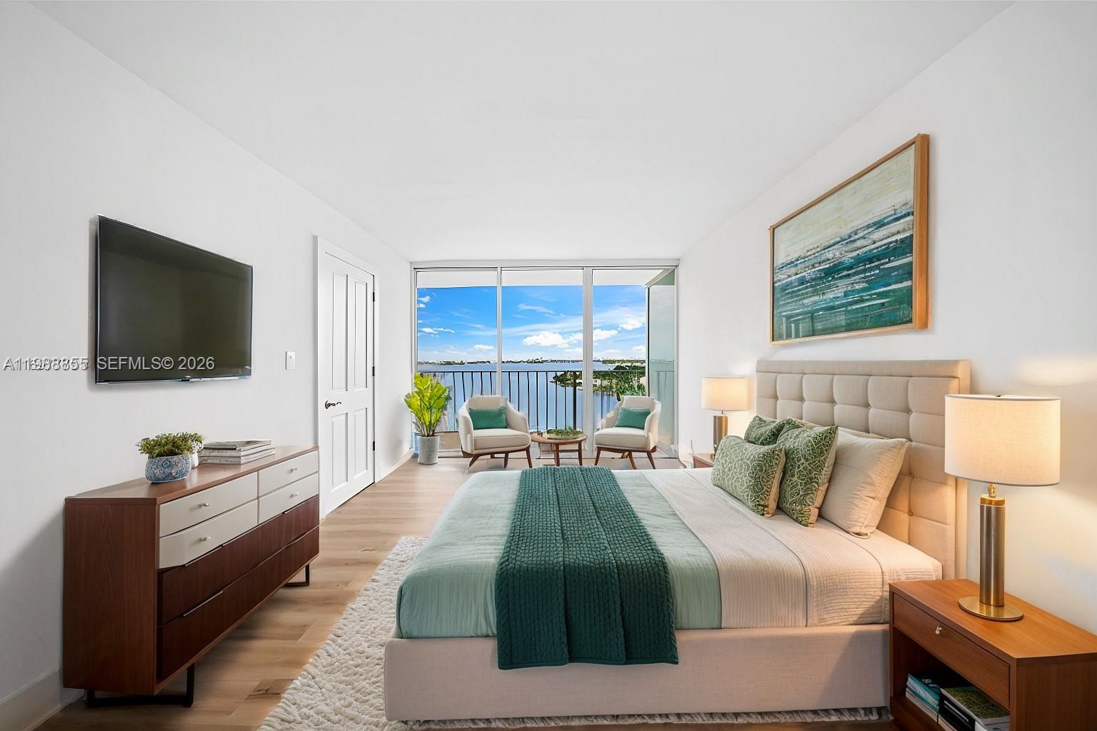 7601 E Treasure Dr 1915