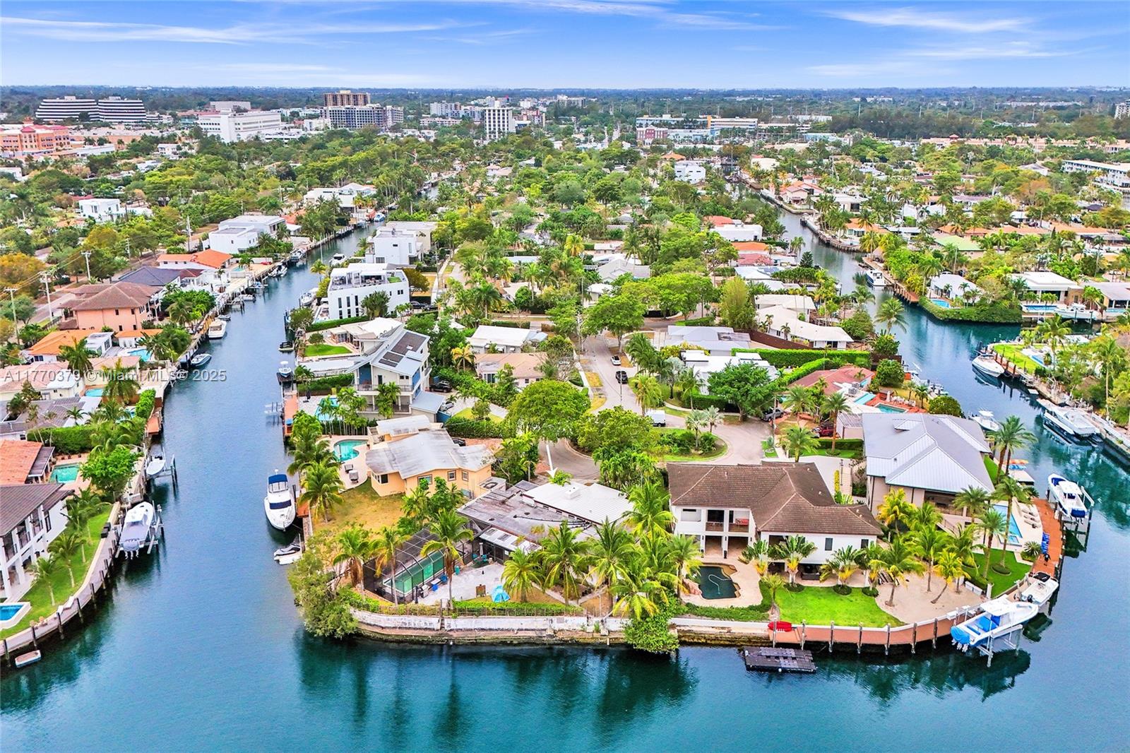 KEYSTONE POINT SEC 2 - Residential