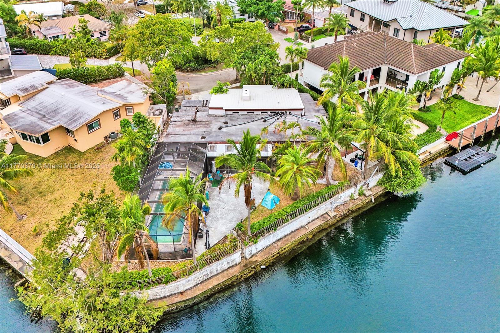 KEYSTONE POINT SEC 2 - Residential