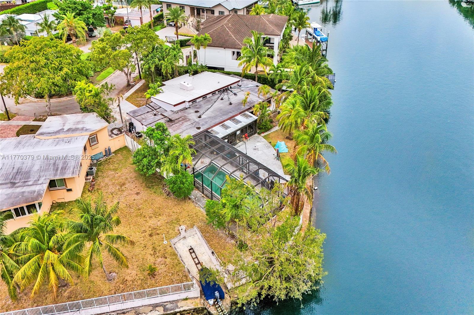 KEYSTONE POINT SEC 2 - Residential