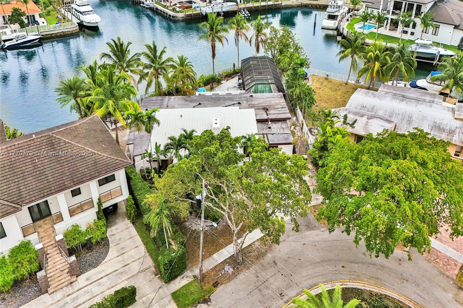 KEYSTONE POINT SEC 2 - Residential