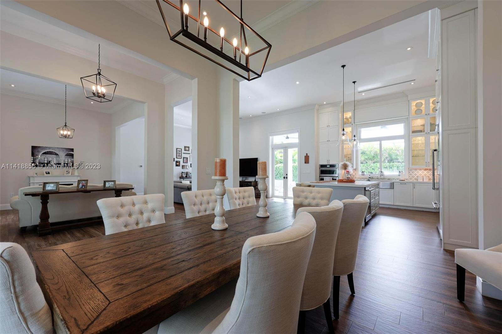 SUNILAND MANOR - Residential