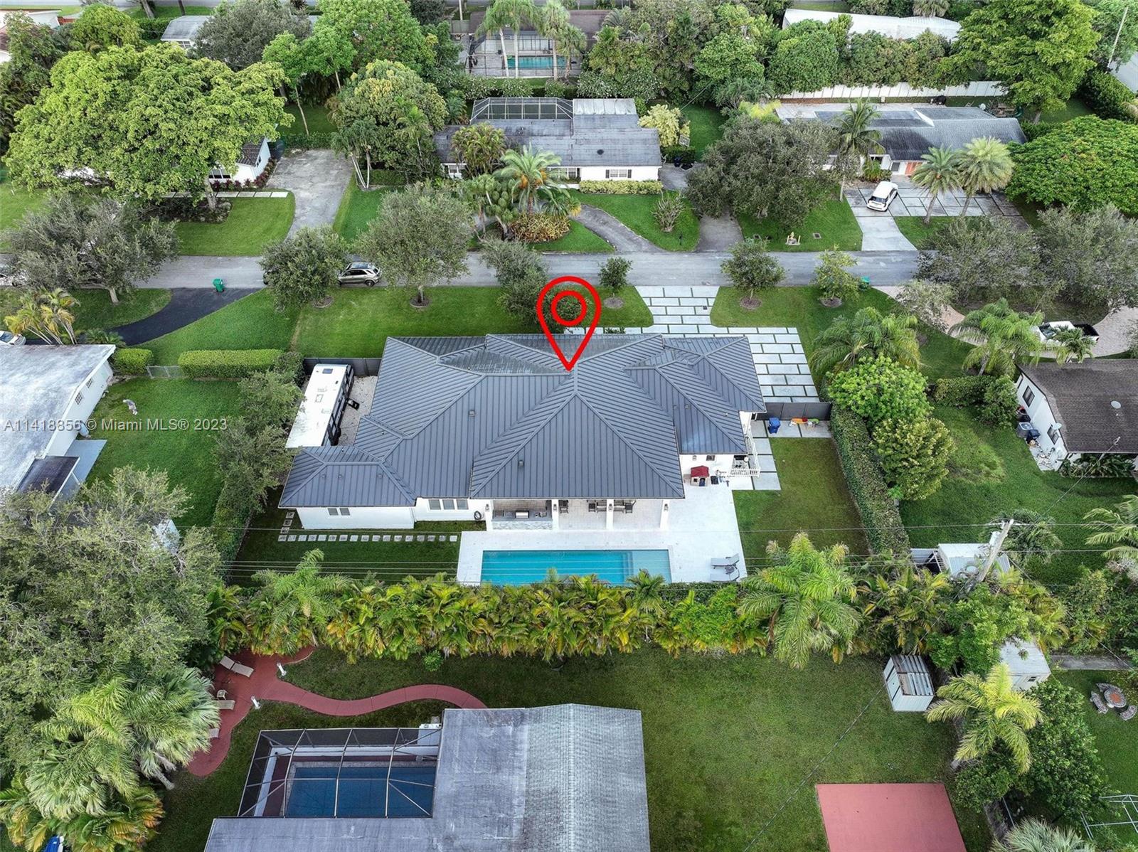 SUNILAND MANOR - Residential