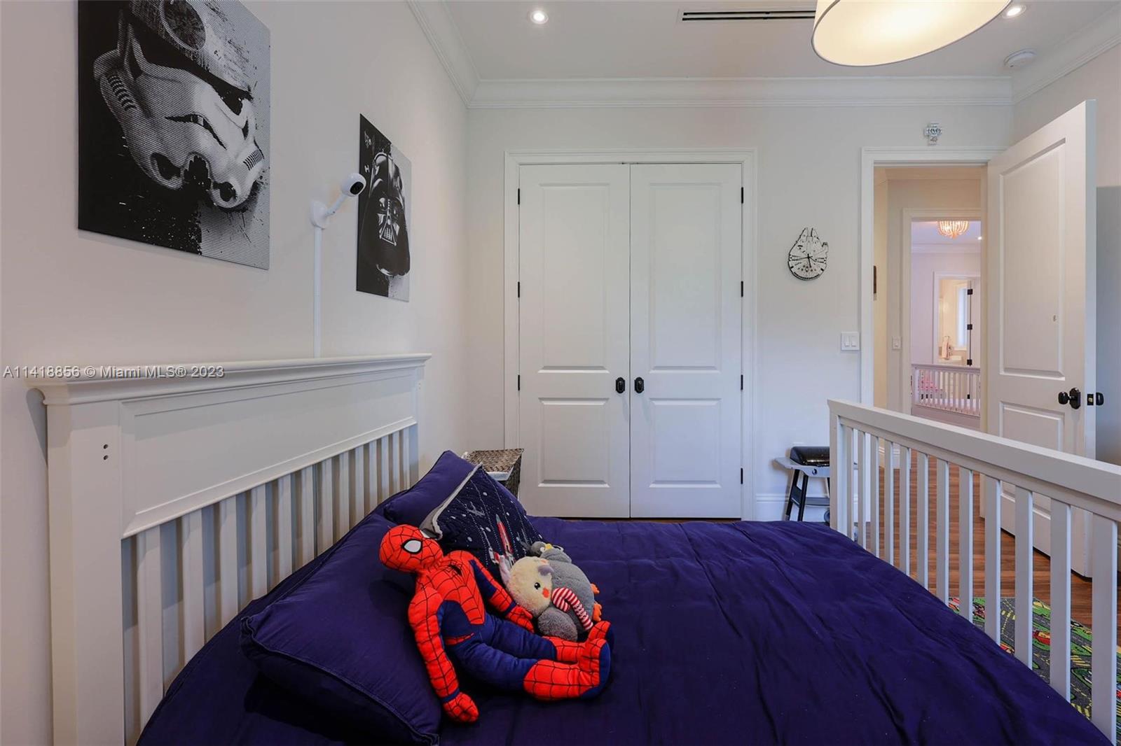 SUNILAND MANOR - Residential