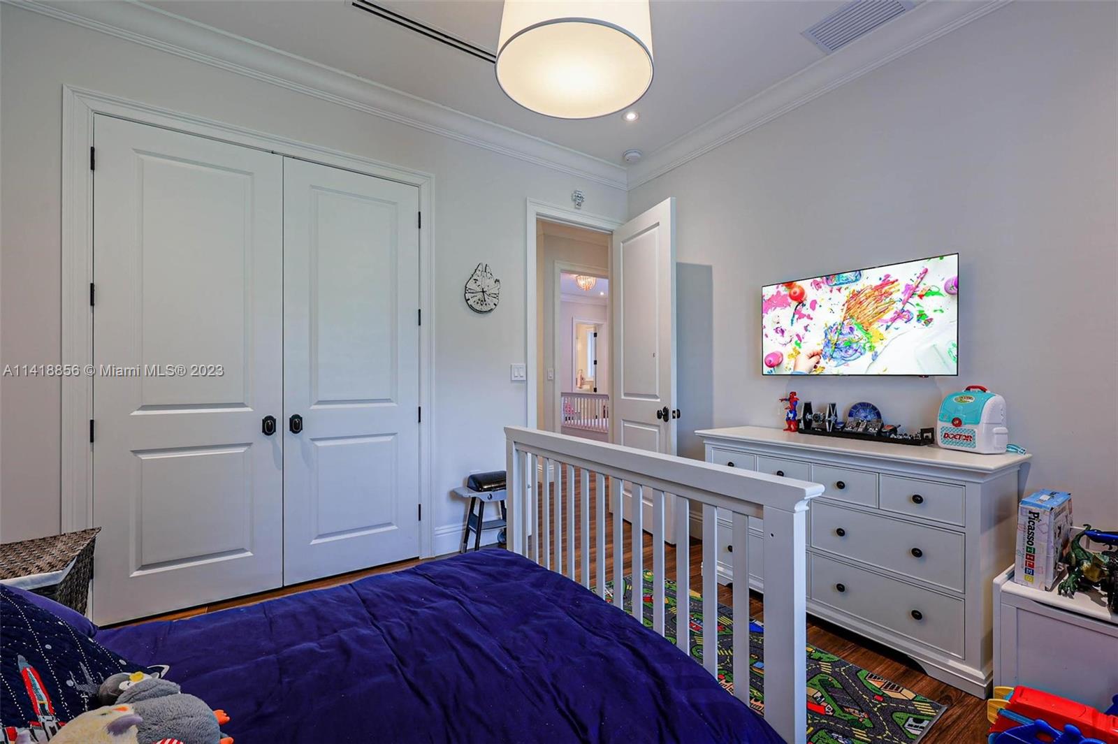 SUNILAND MANOR - Residential