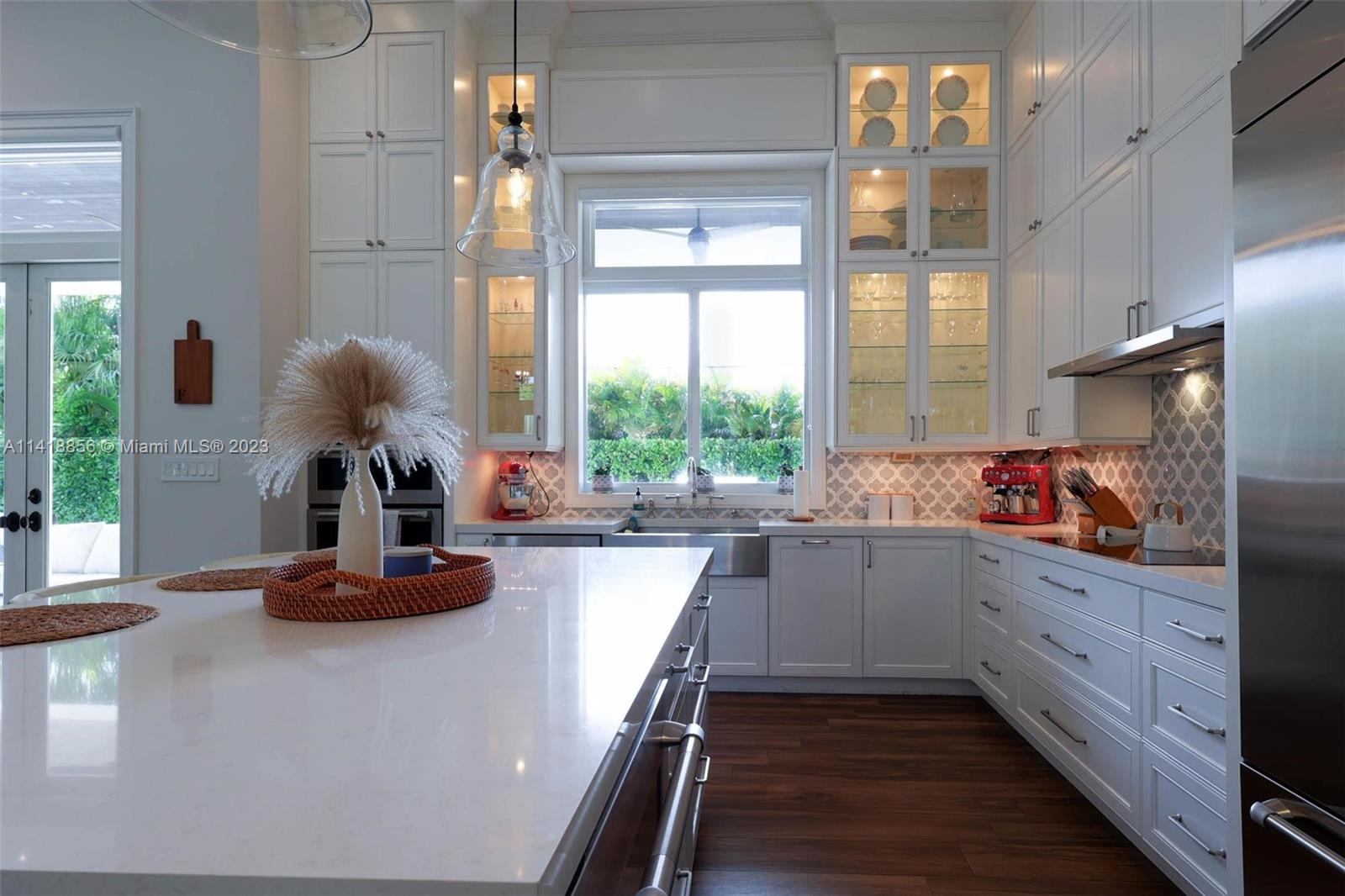 SUNILAND MANOR - Residential