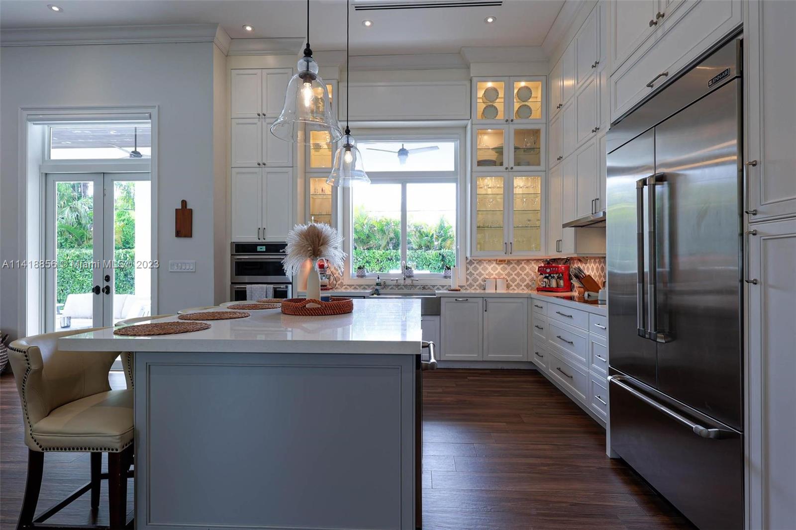 SUNILAND MANOR - Residential