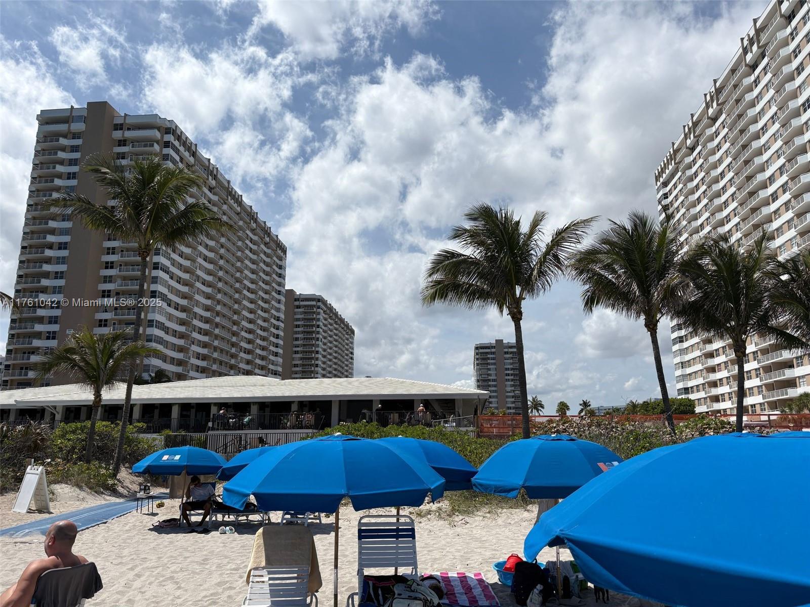 HEMISPHERES CONDO - Residential Lease