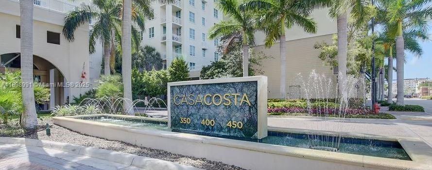 CASA COSTA CONDO - Residential