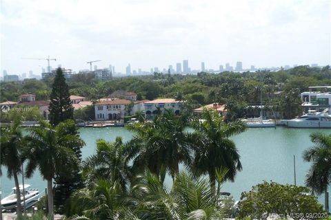 5161 COLLINS AV 806 Miami Beach FL 33140