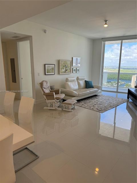 16001 Collins Ave 2605 Sunny Isles Beach FL 33160